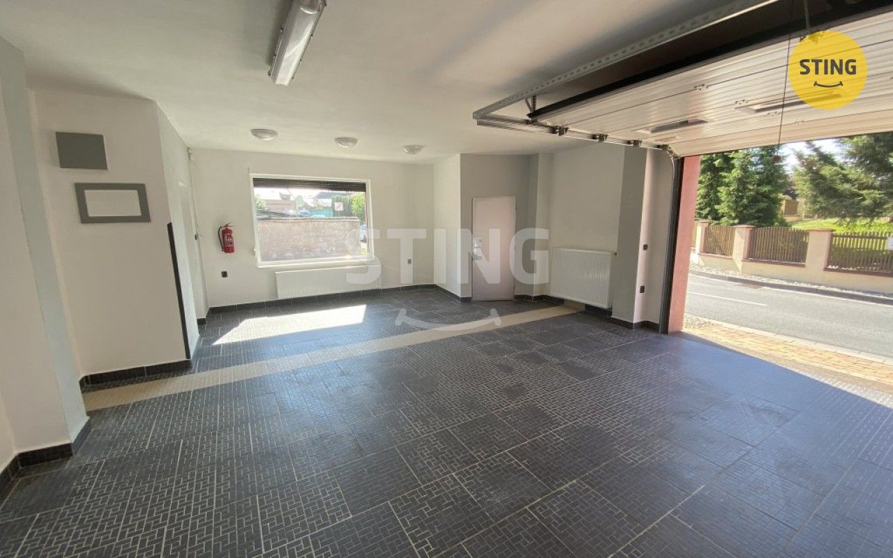 Pronájem komerčního prostoru 60 m² - foto 3