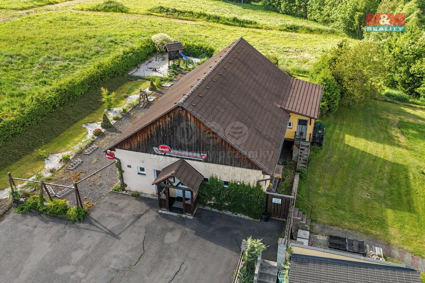 Prodej komerčního prostoru 132 m² - foto 2