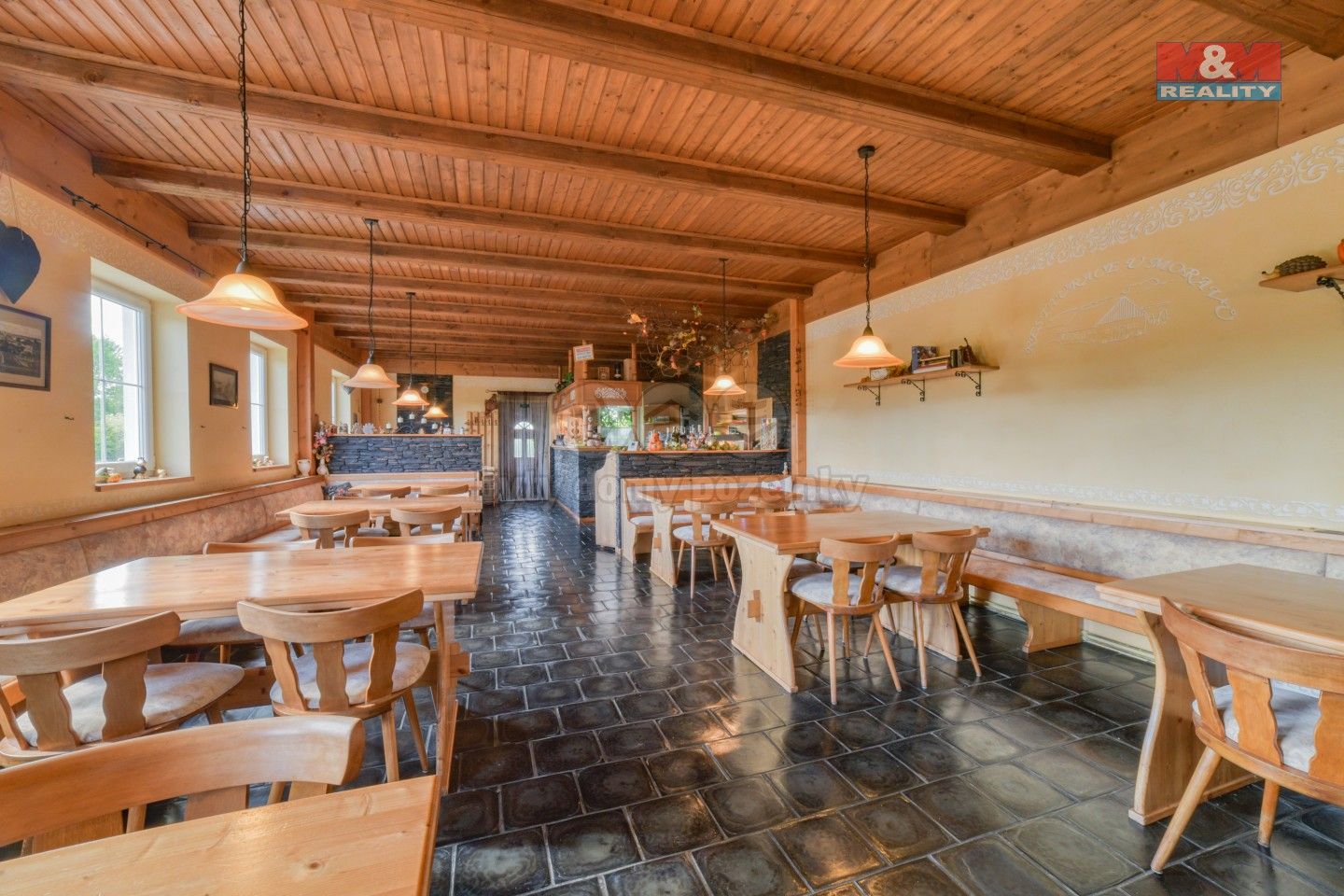 Prodej komerčního prostoru 132 m² - foto 6