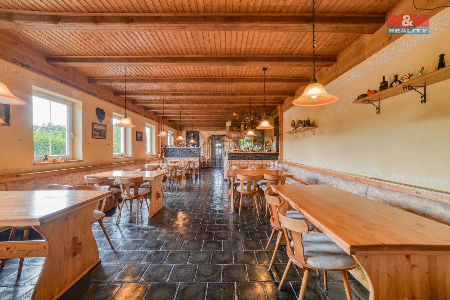 Prodej komerčního prostoru 132 m² - foto 16