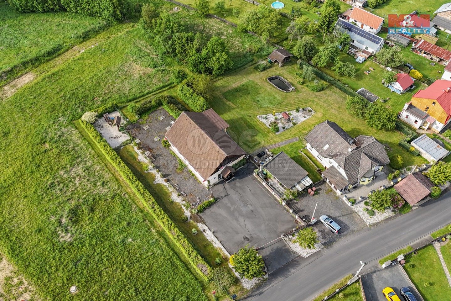 Prodej komerčního prostoru 132 m² - foto 9