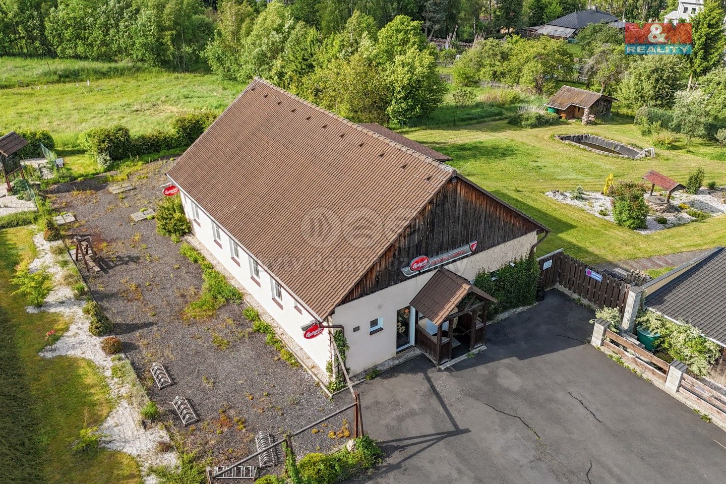 Prodej komerčního prostoru 132 m² - foto 13