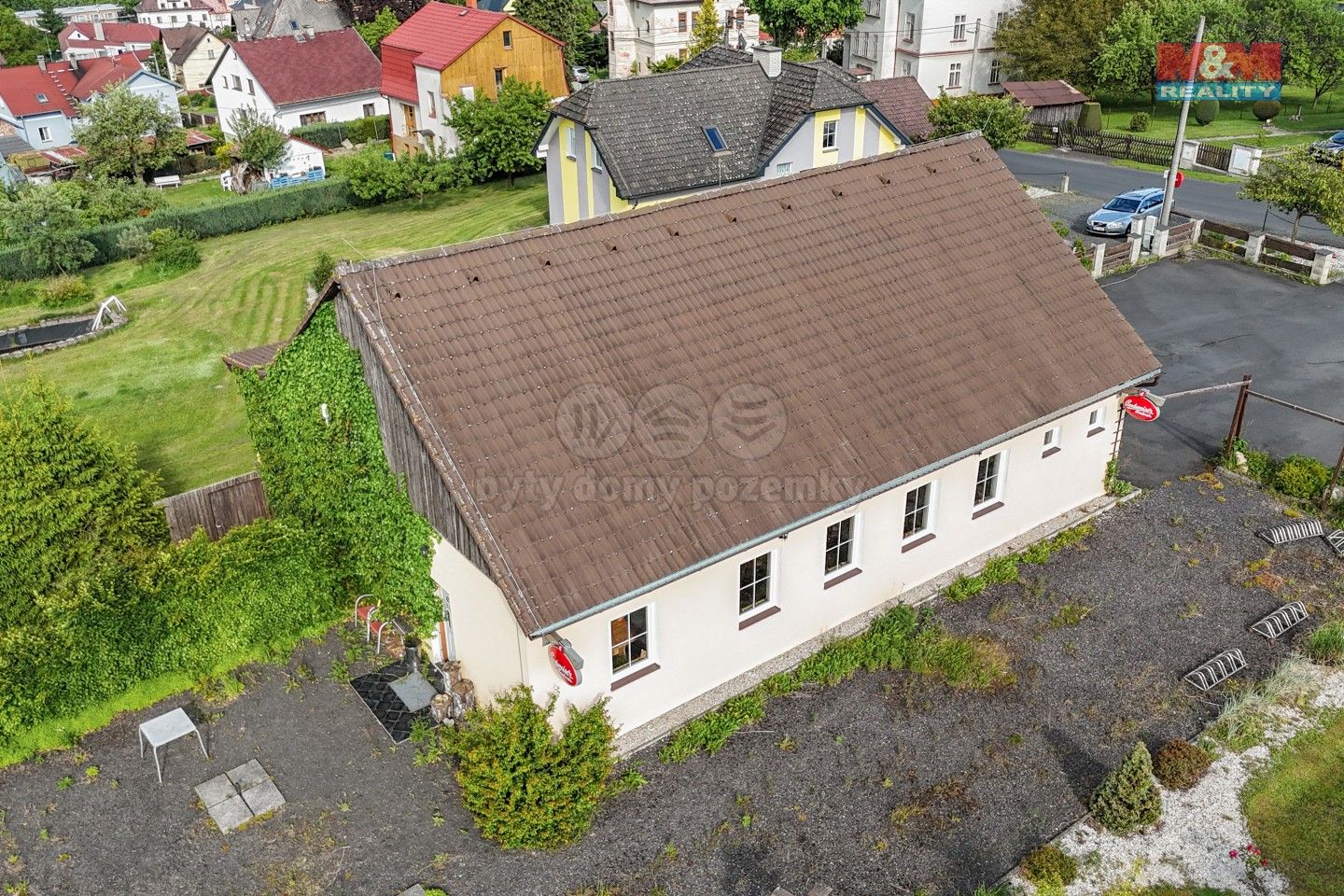 Prodej komerčního prostoru 132 m² - foto 12