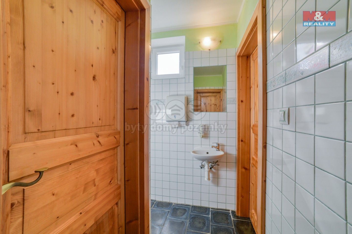 Prodej komerčního prostoru 132 m² - foto 22