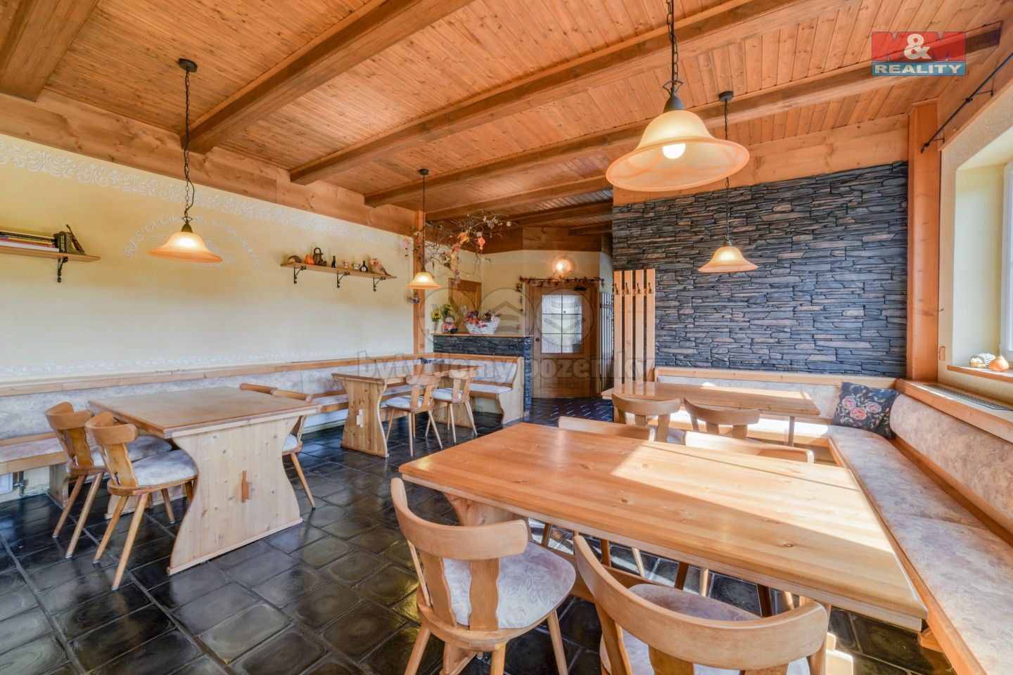 Prodej komerčního prostoru 132 m² - foto 21