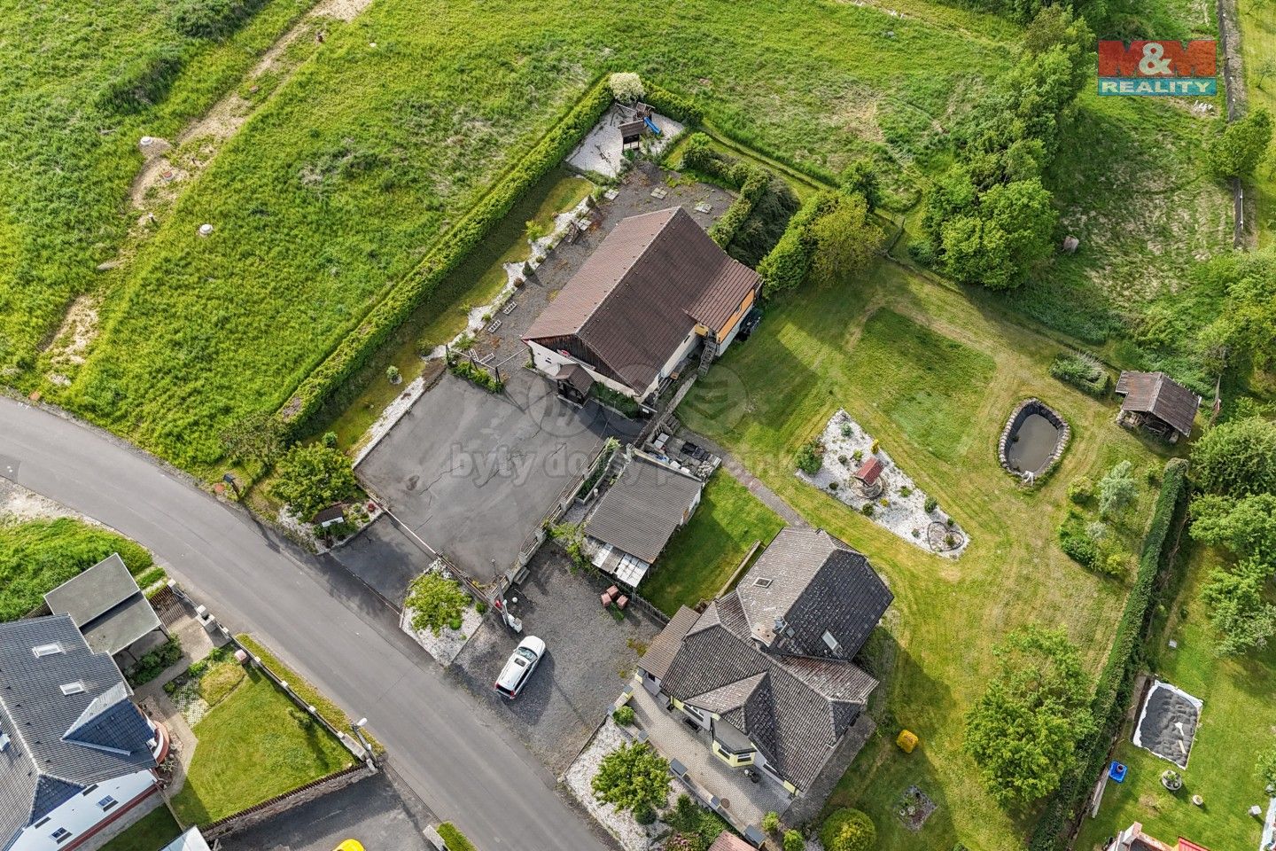 Prodej komerčního prostoru 132 m² - foto 17