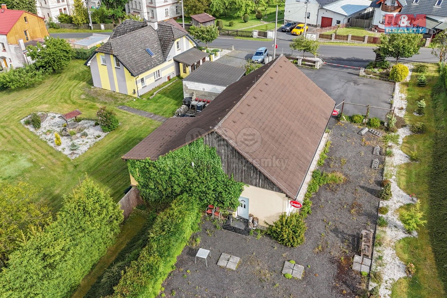 Prodej komerčního prostoru 132 m² - foto 19