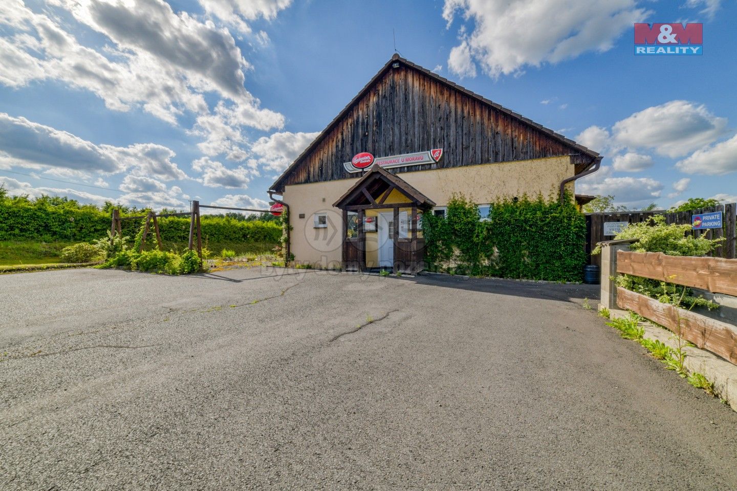 Prodej komerčního prostoru 132 m² - foto 26