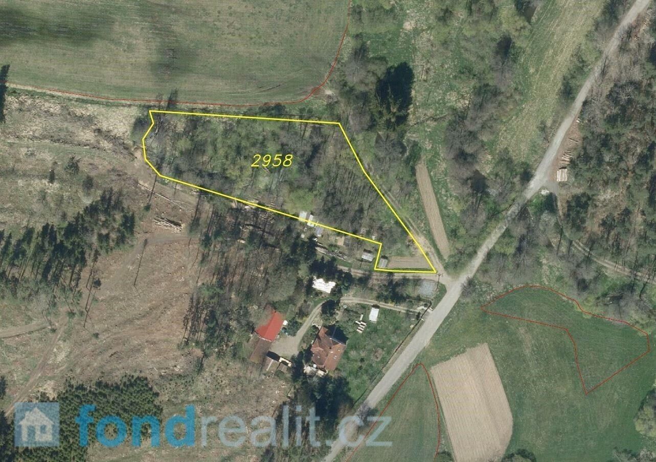 Prodej nemovitosti 8532 m² - foto 3