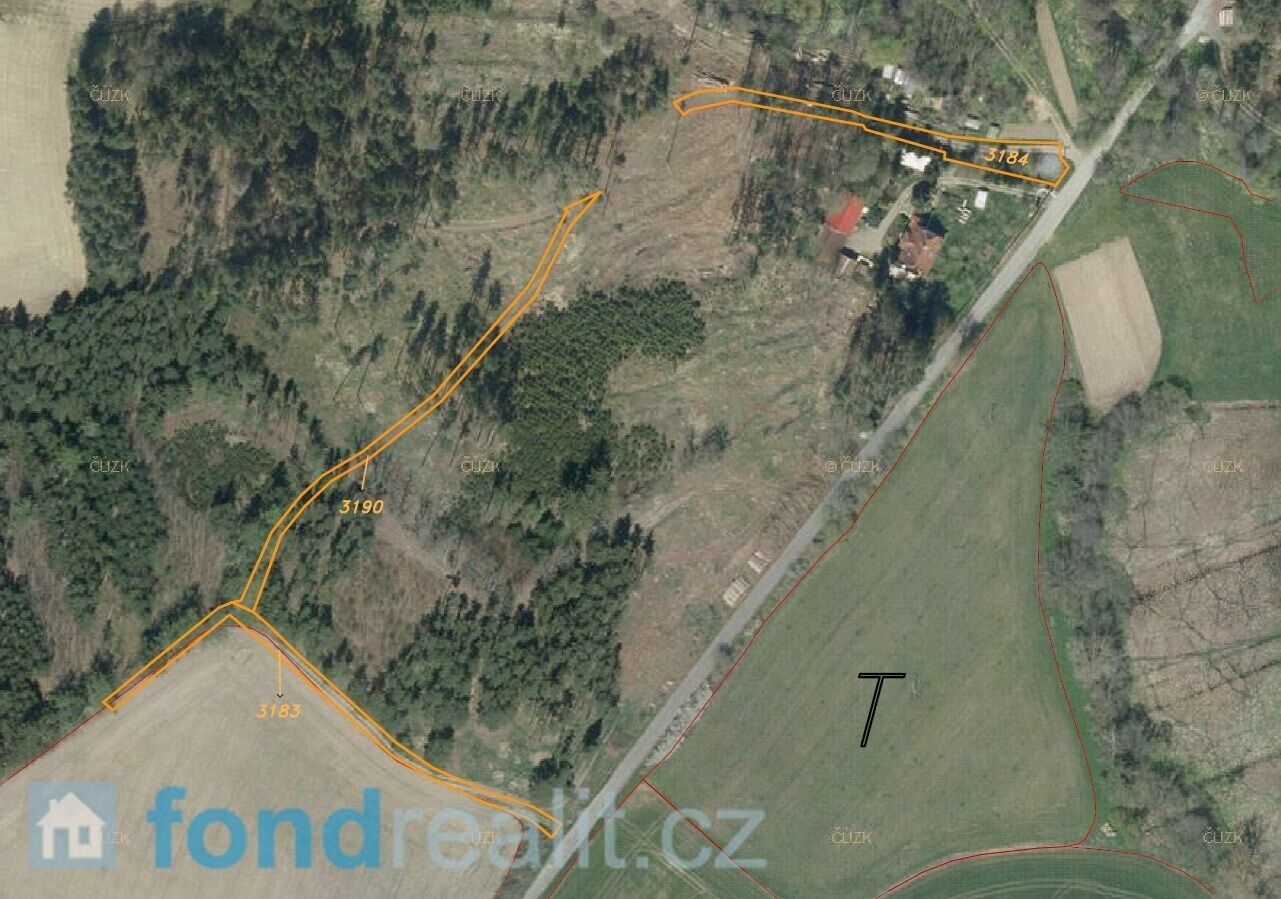 Prodej nemovitosti 8532 m² - foto 13