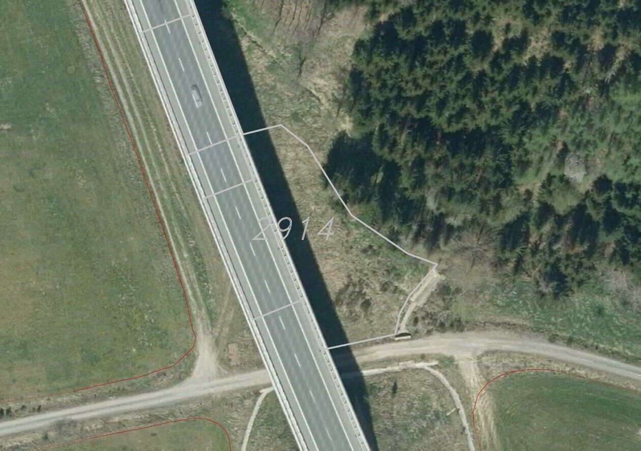 Prodej nemovitosti 8532 m² - foto 14