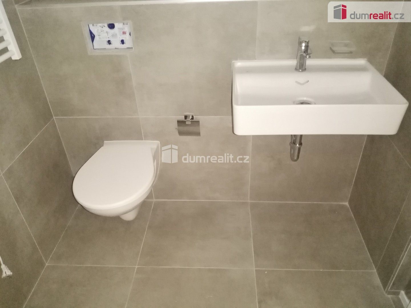 Pronájem bytu 2+kk 33 m² - foto 5