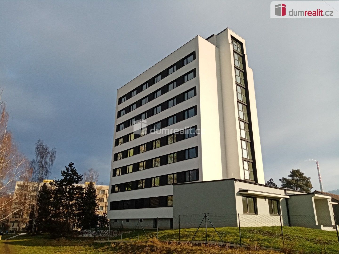 Pronájem bytu 2+kk 33 m² - foto 4