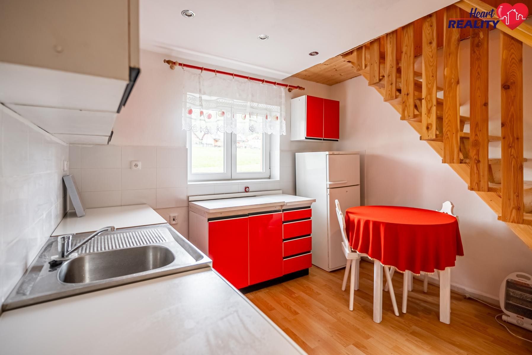 Prodej domu 58 m² - foto 4