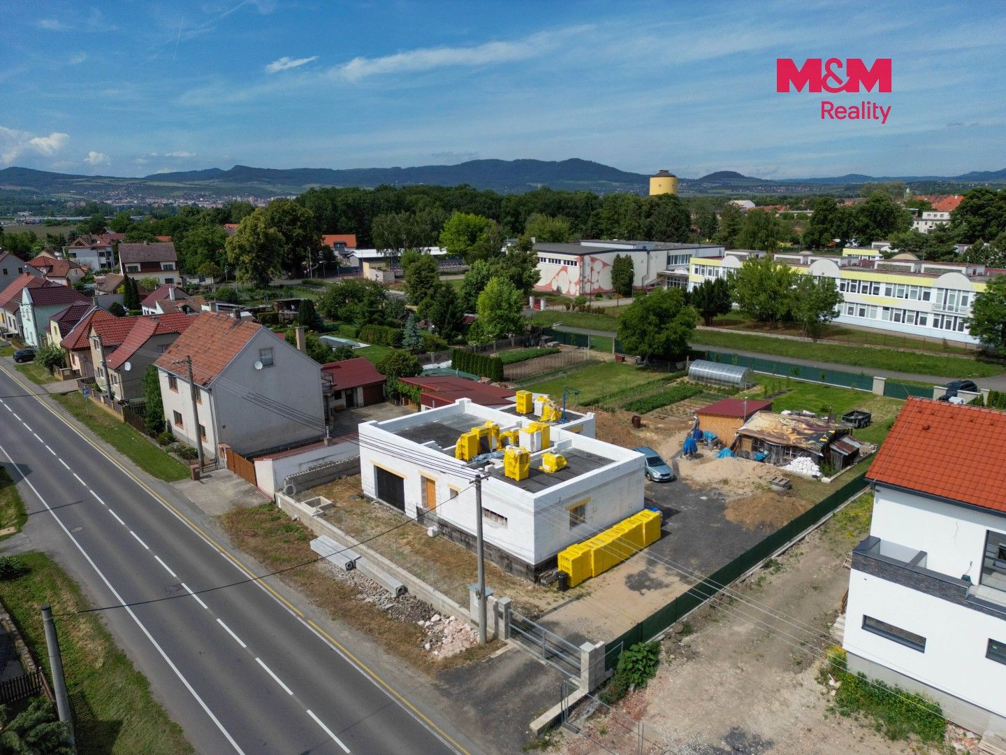 Prodej domu 158 m² - foto 2