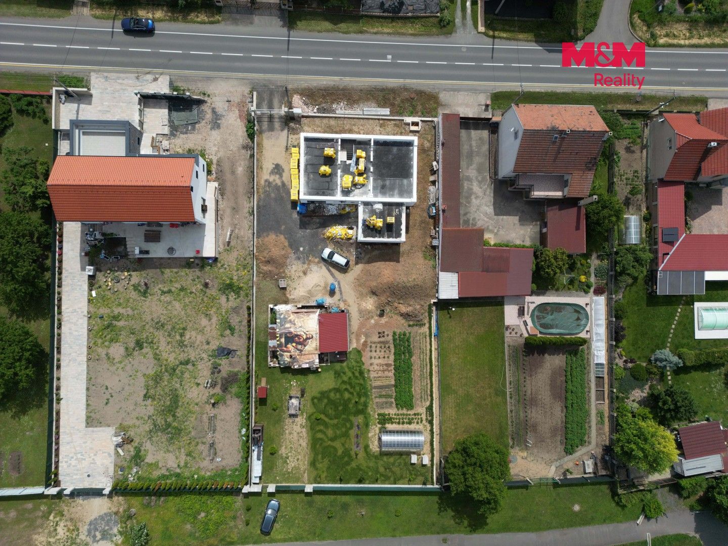Prodej domu 158 m² - foto 6