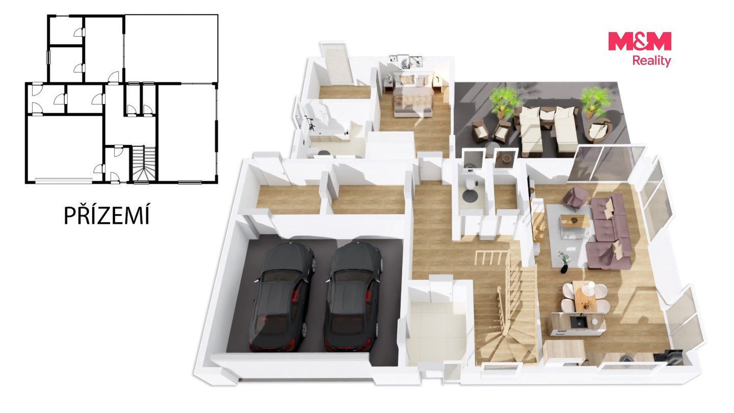 Prodej domu 158 m² - foto 7