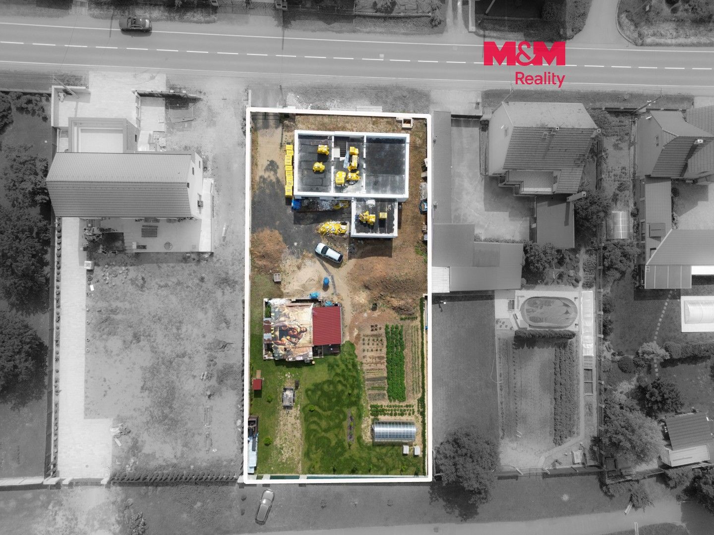 Prodej domu 158 m² - foto 1