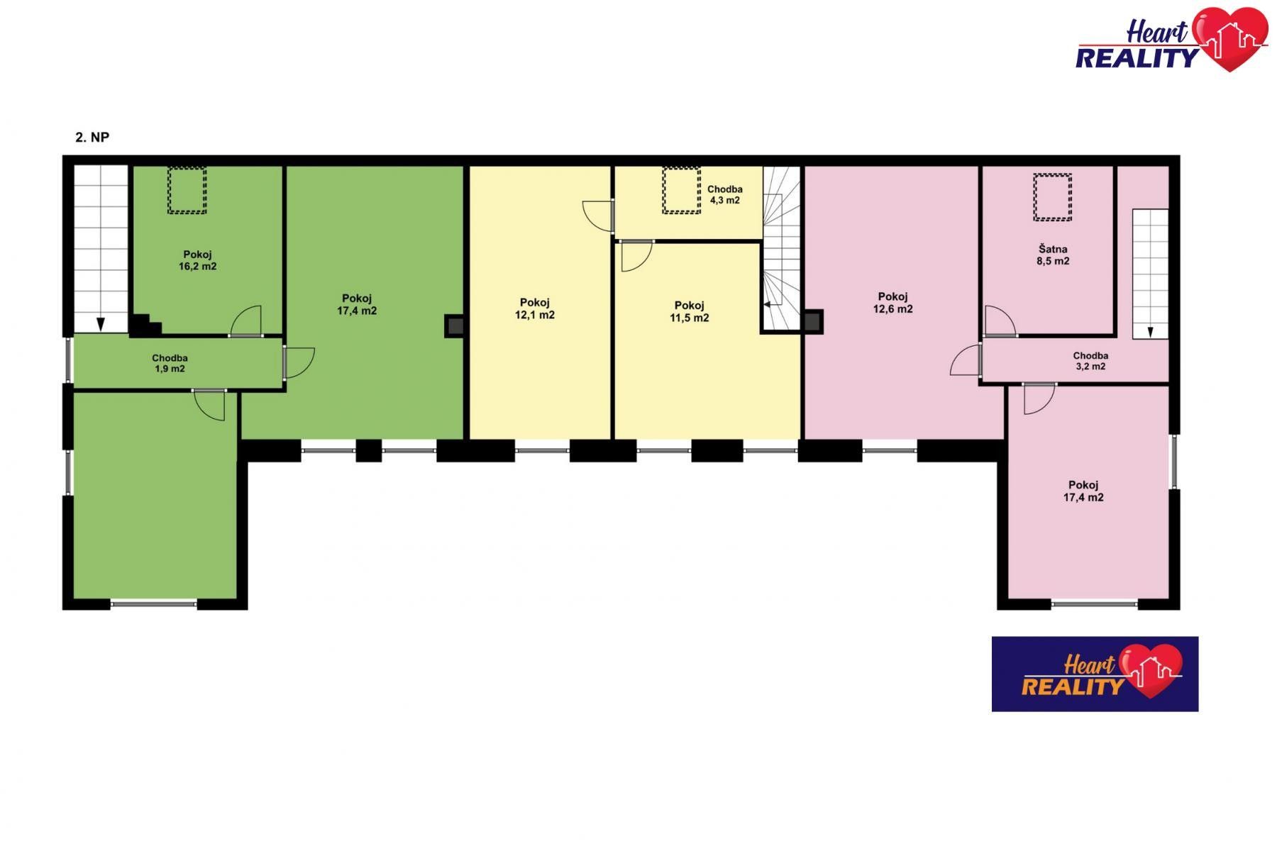 Prodej domu 90 m² - foto 10