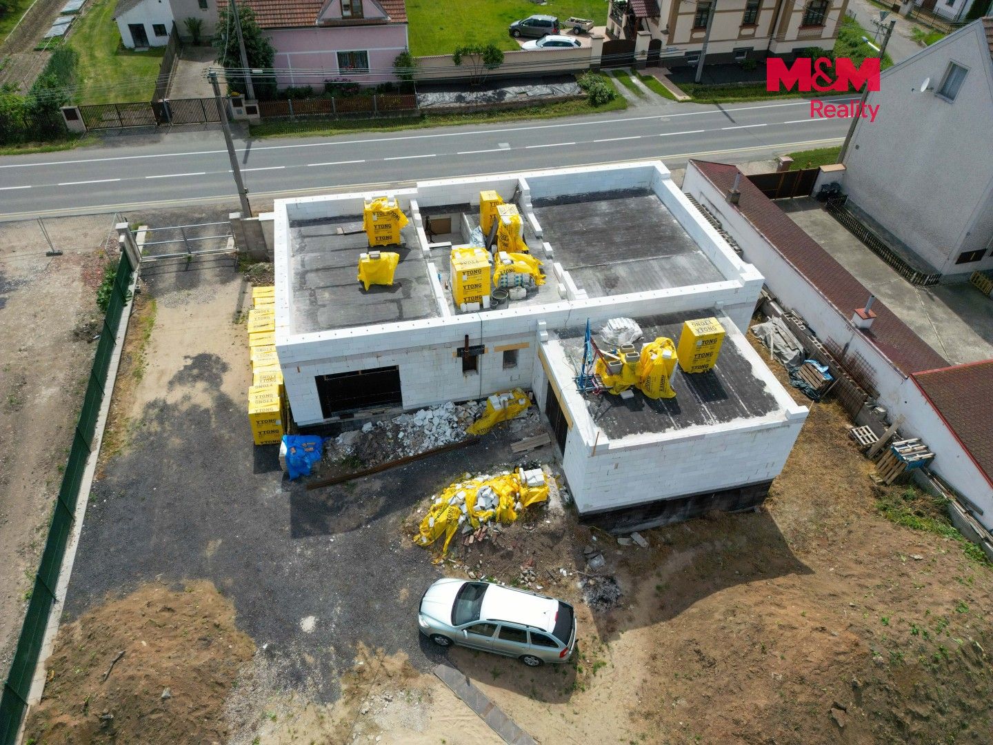 Prodej domu 158 m² - foto 3