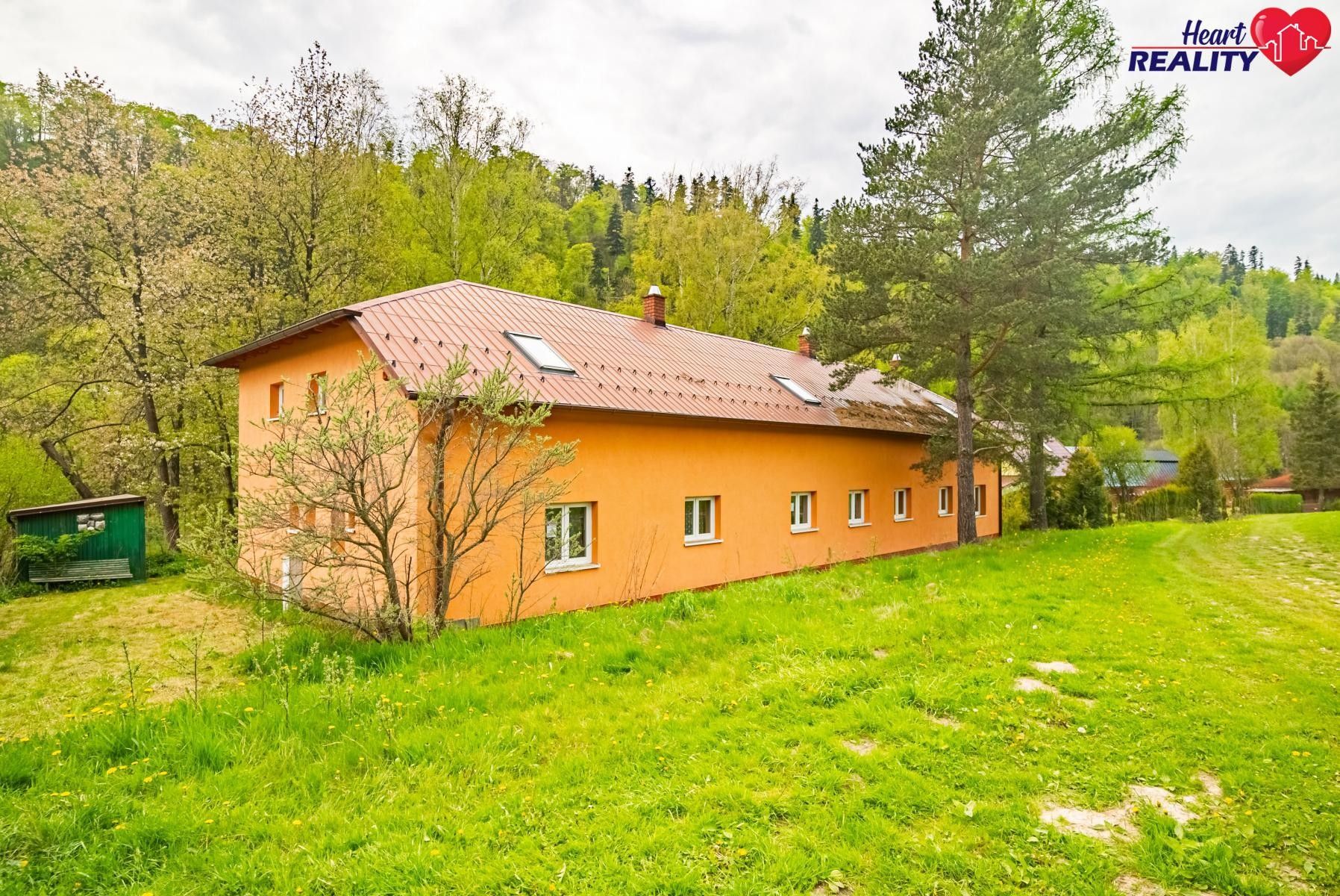 Prodej domu 58 m² - foto 11