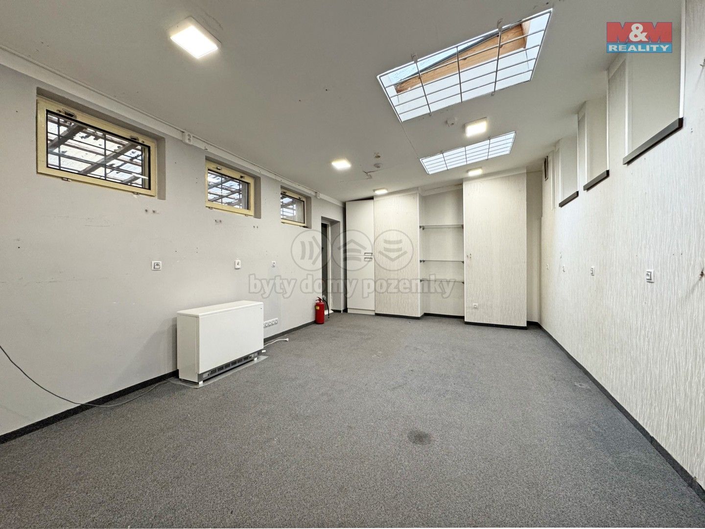 Pronájem komerčního prostoru 70 m² - foto 3