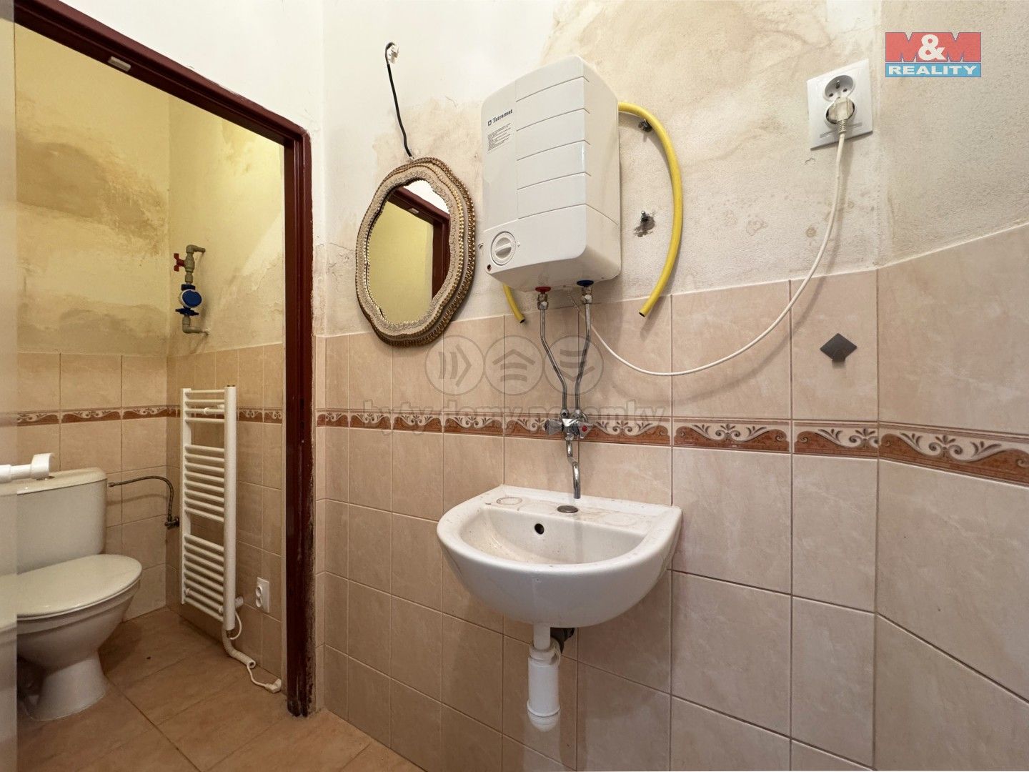 Pronájem komerčního prostoru 70 m² - foto 5