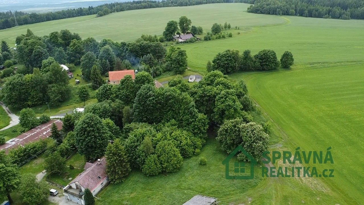 Prodej pozemku 1484 m² - foto 2