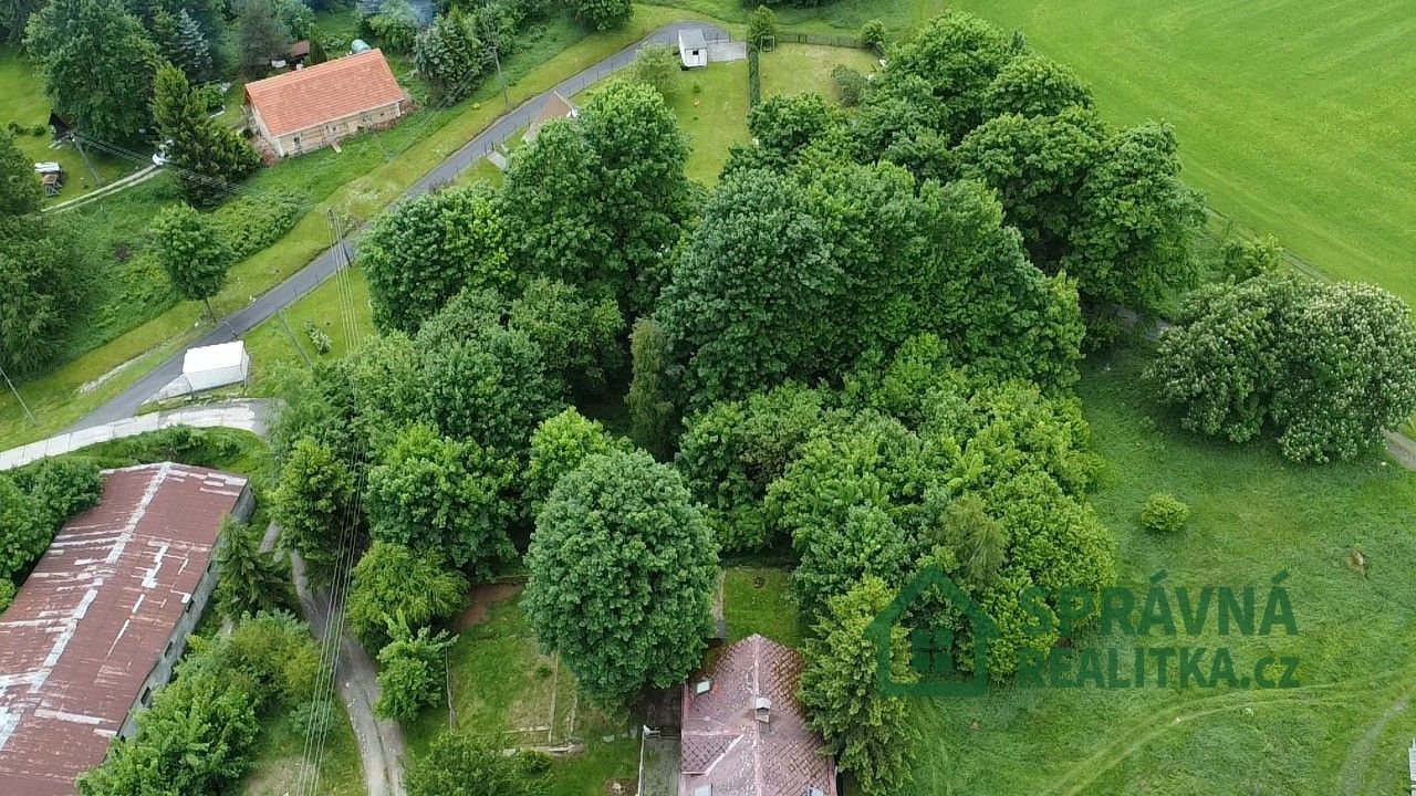 Prodej pozemku 1484 m² - foto 5