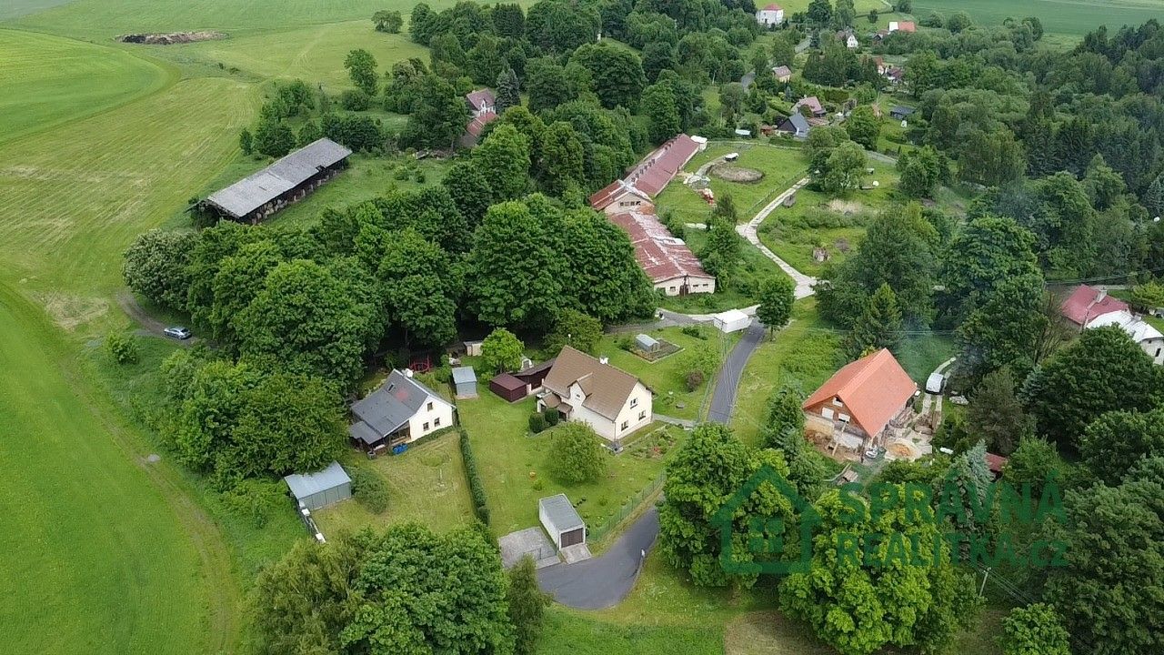 Prodej pozemku 1484 m² - foto 10
