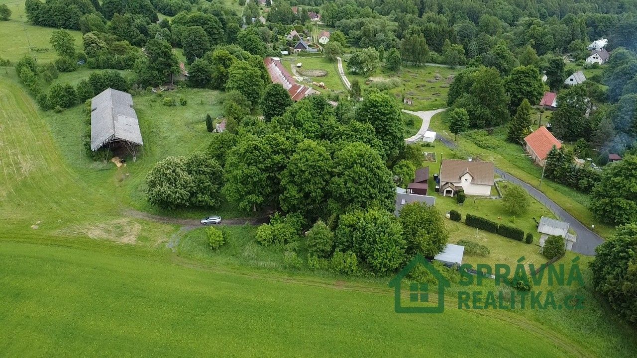 Prodej pozemku 1484 m² - foto 11