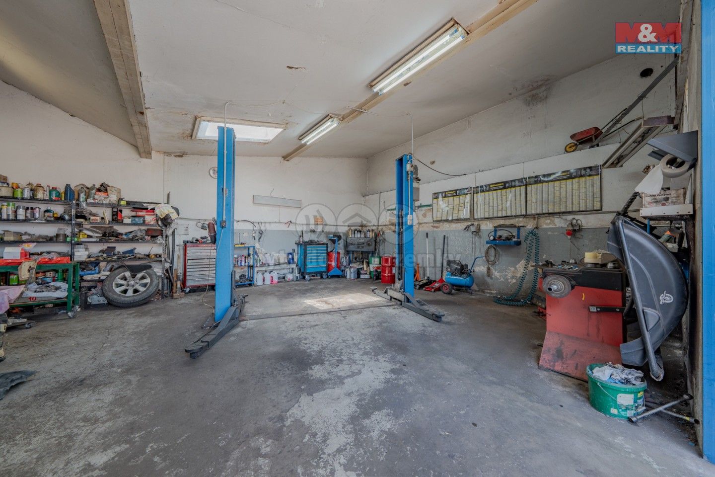 Prodej komerčního prostoru 400 m² - foto 11