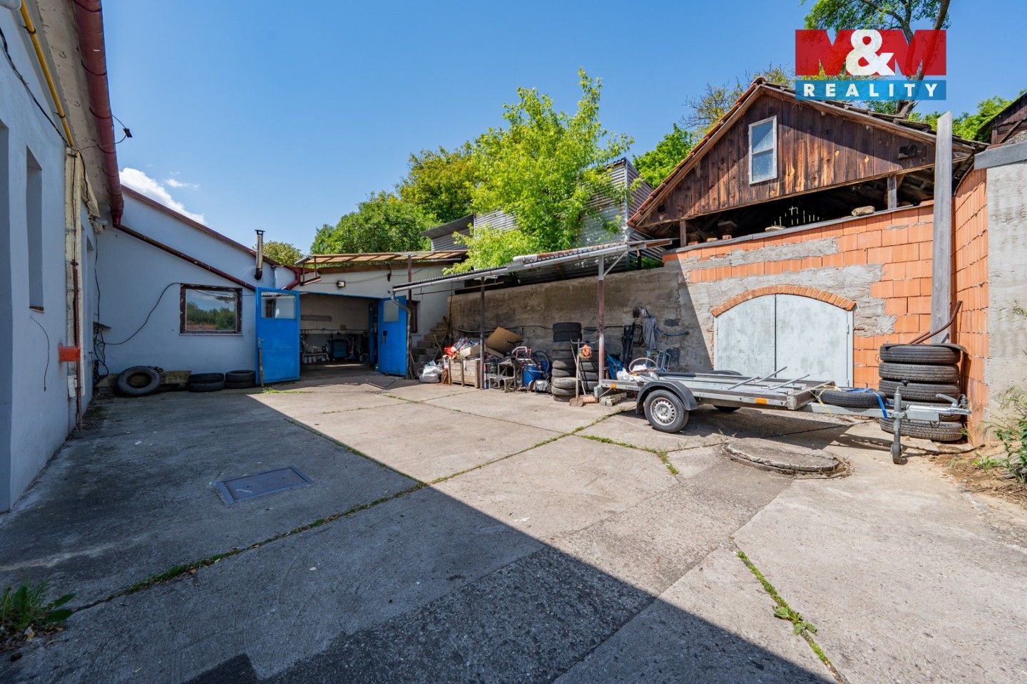 Prodej komerčního prostoru 400 m² - foto 15