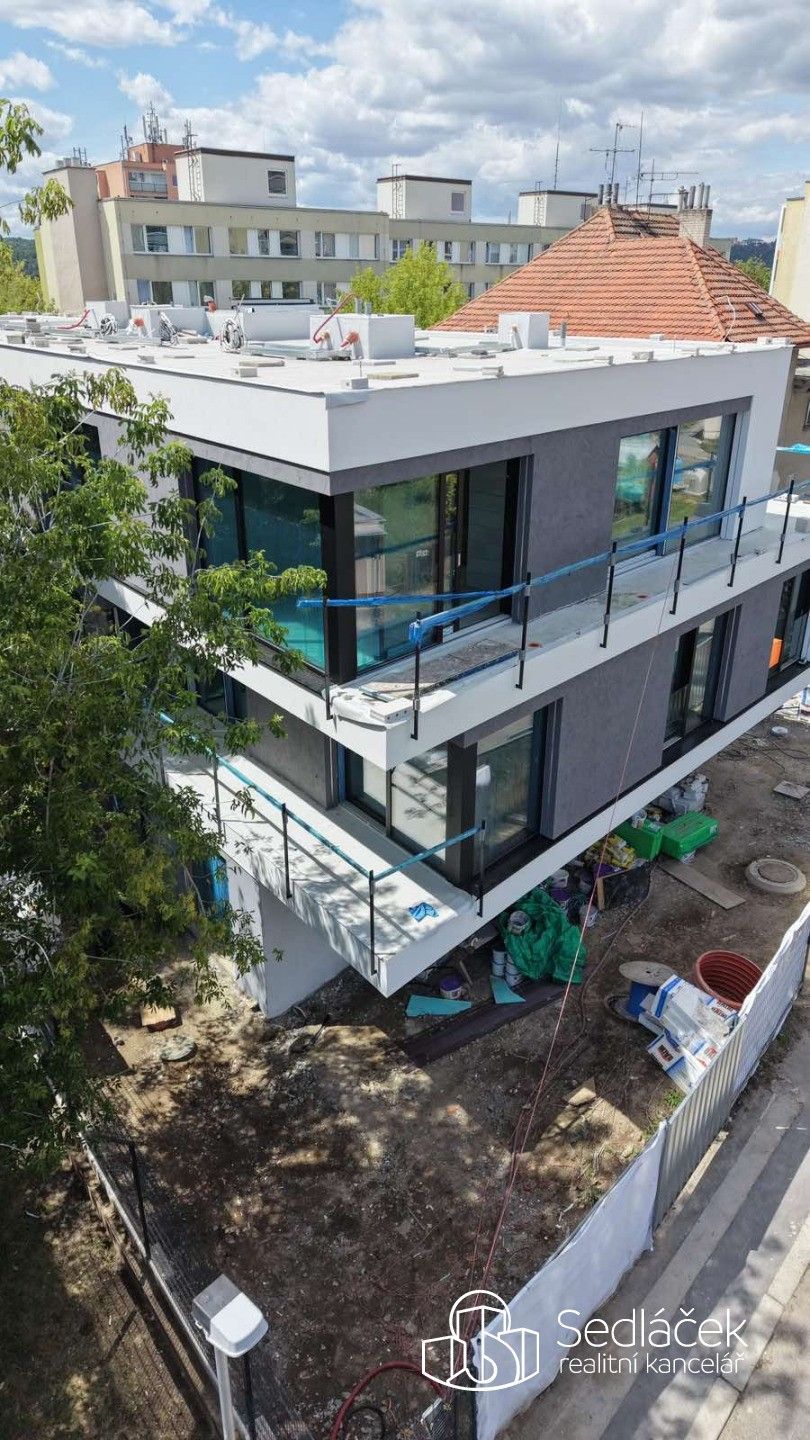 Prodej bytu 2+kk 44 m² - foto 6