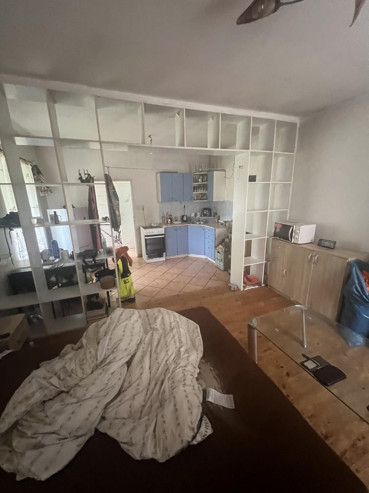 Prodej bytu 1+kk 30 m² - foto 3