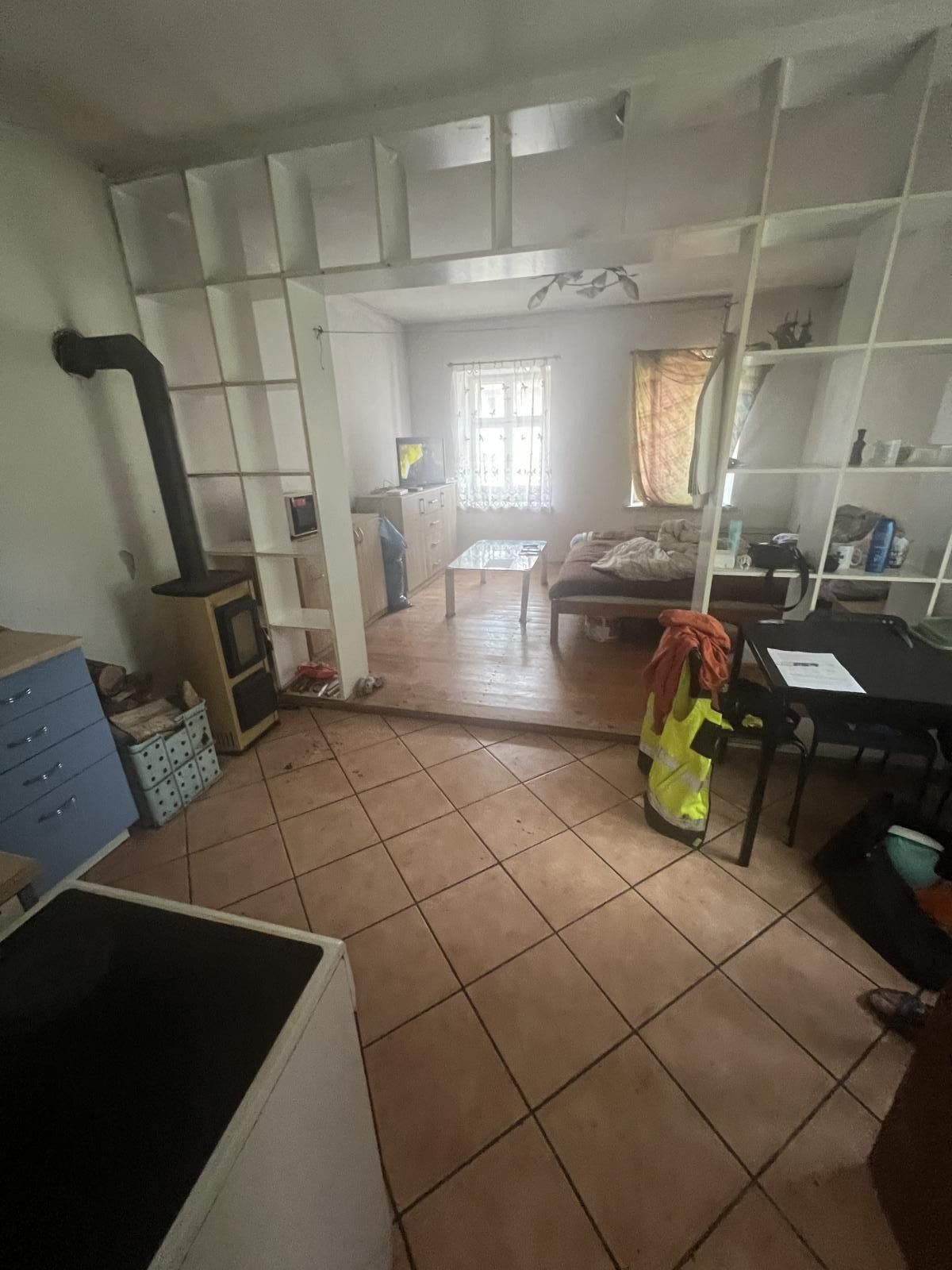 Prodej bytu 1+kk 30 m² - foto 2