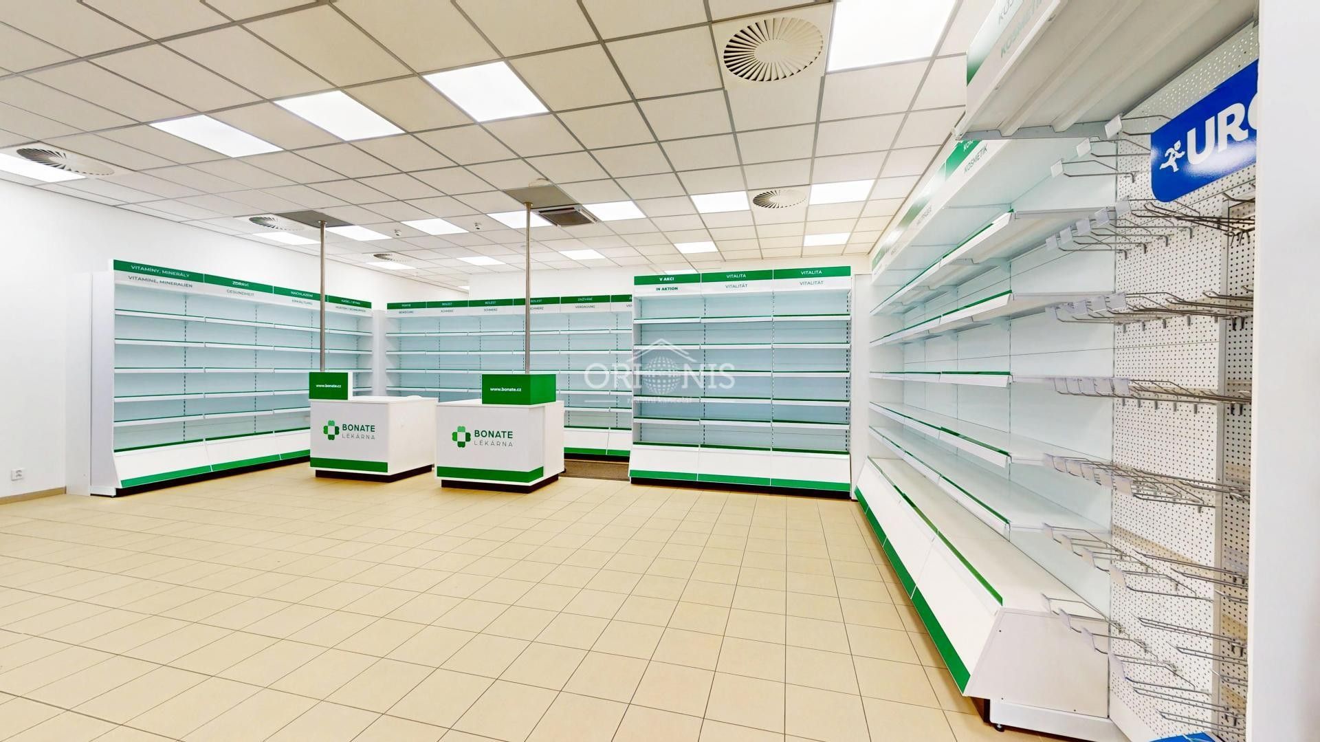 Pronájem komerčního prostoru 72 m² - foto 5