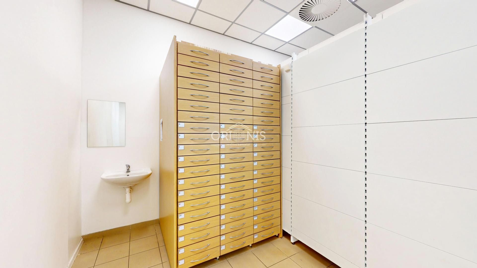 Pronájem komerčního prostoru 72 m² - foto 7