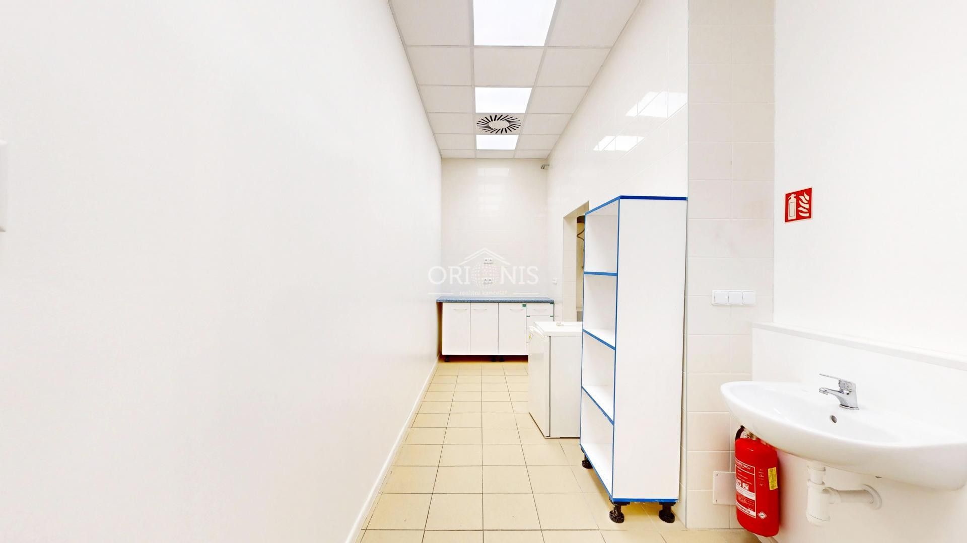 Pronájem komerčního prostoru 72 m² - foto 10