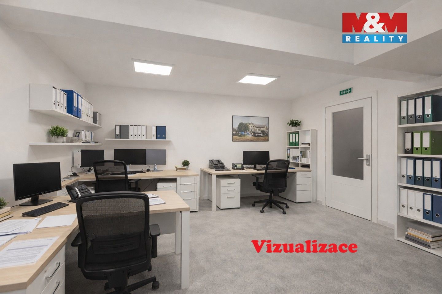 Prodej komerčního prostoru 85 m² - foto 4