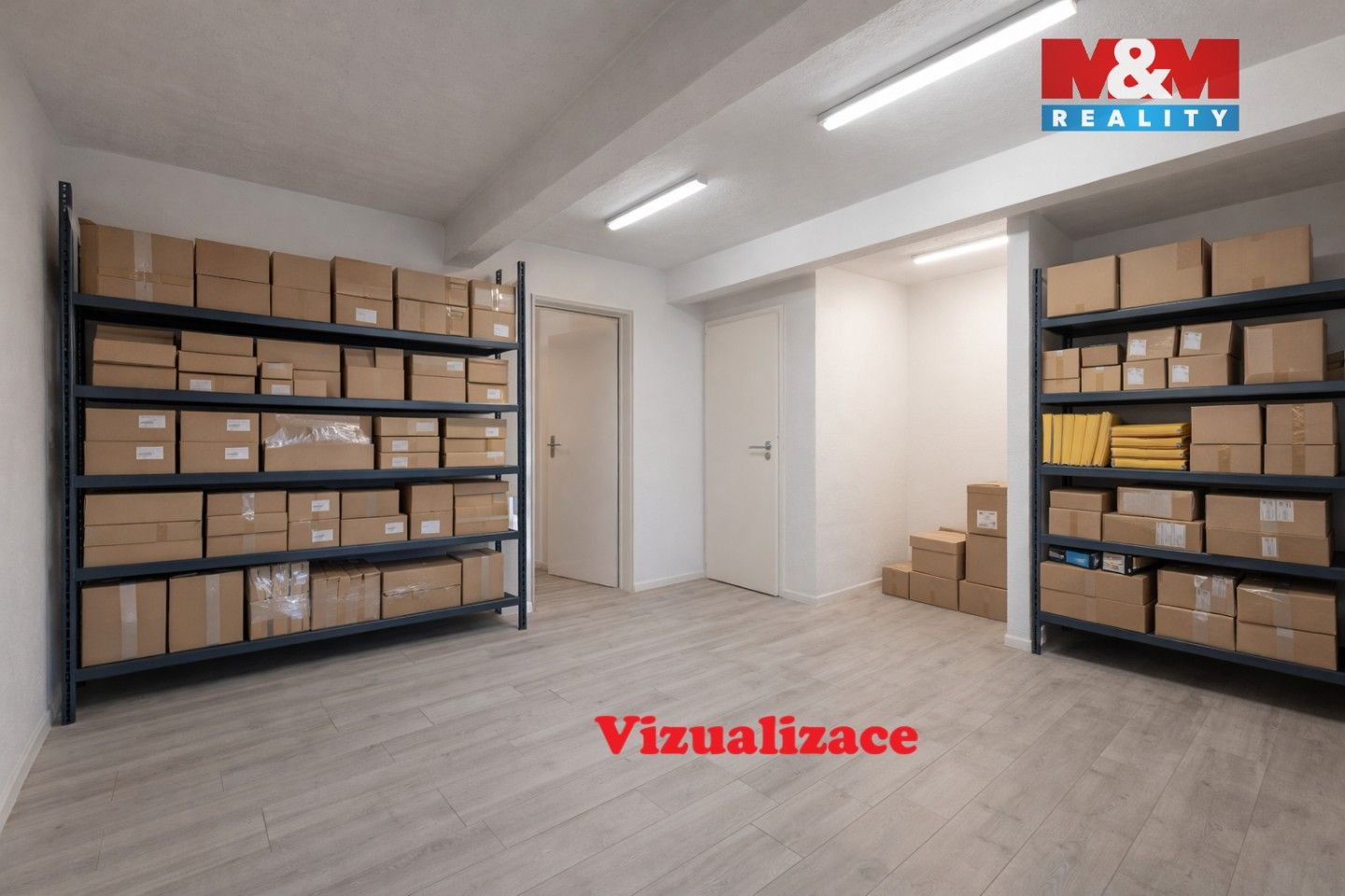 Prodej komerčního prostoru 85 m² - foto 6