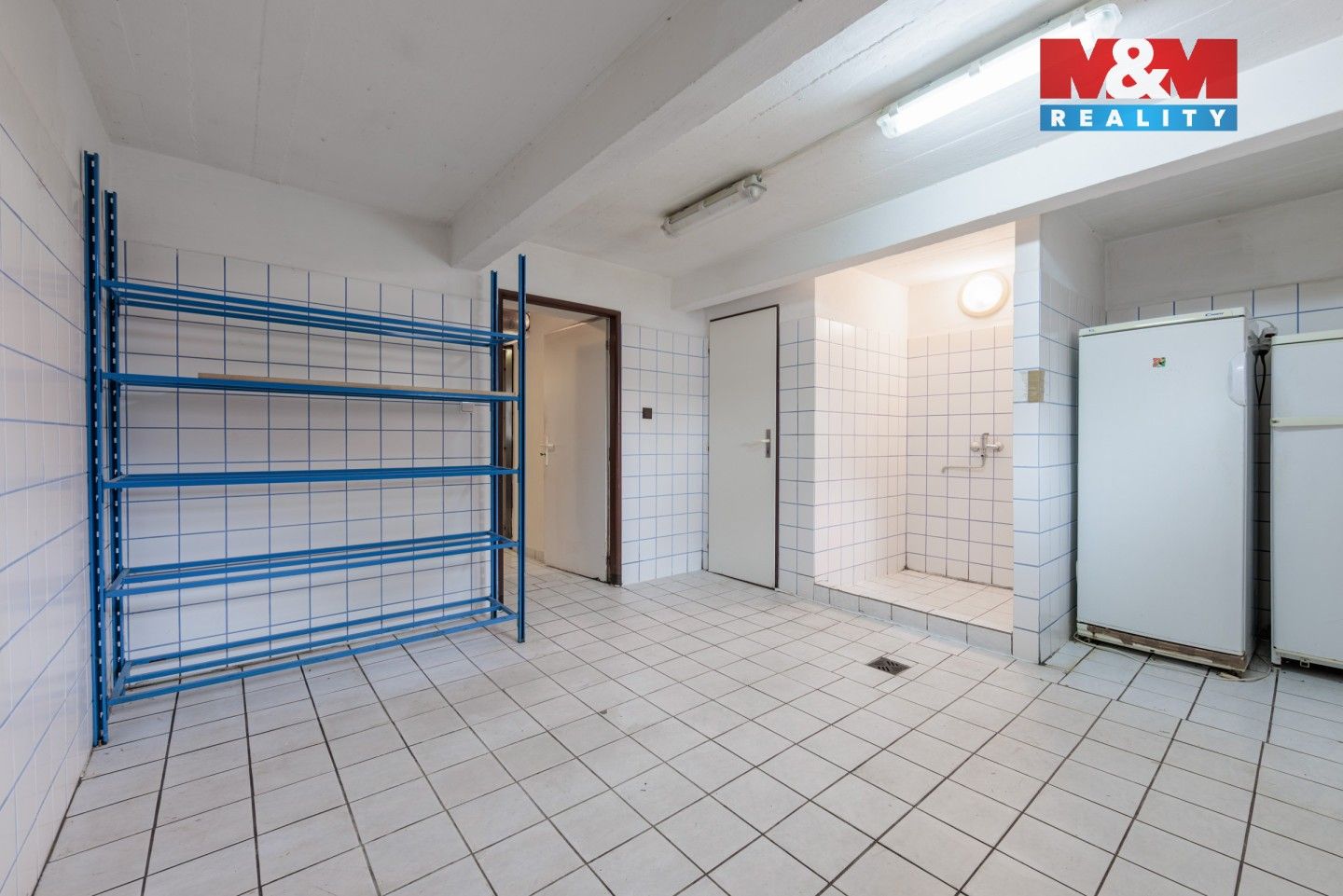 Prodej komerčního prostoru 85 m² - foto 5