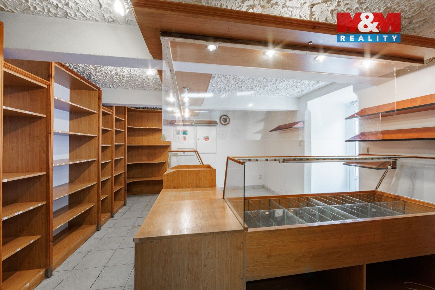 Prodej komerčního prostoru 85 m² - foto 9
