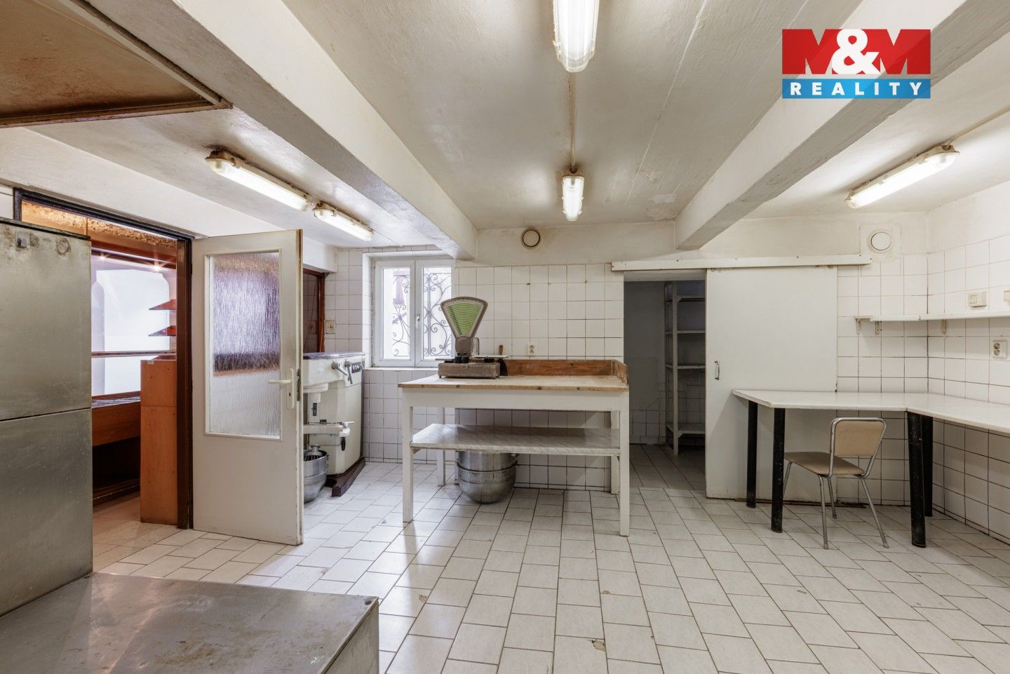 Prodej komerčního prostoru 85 m² - foto 11