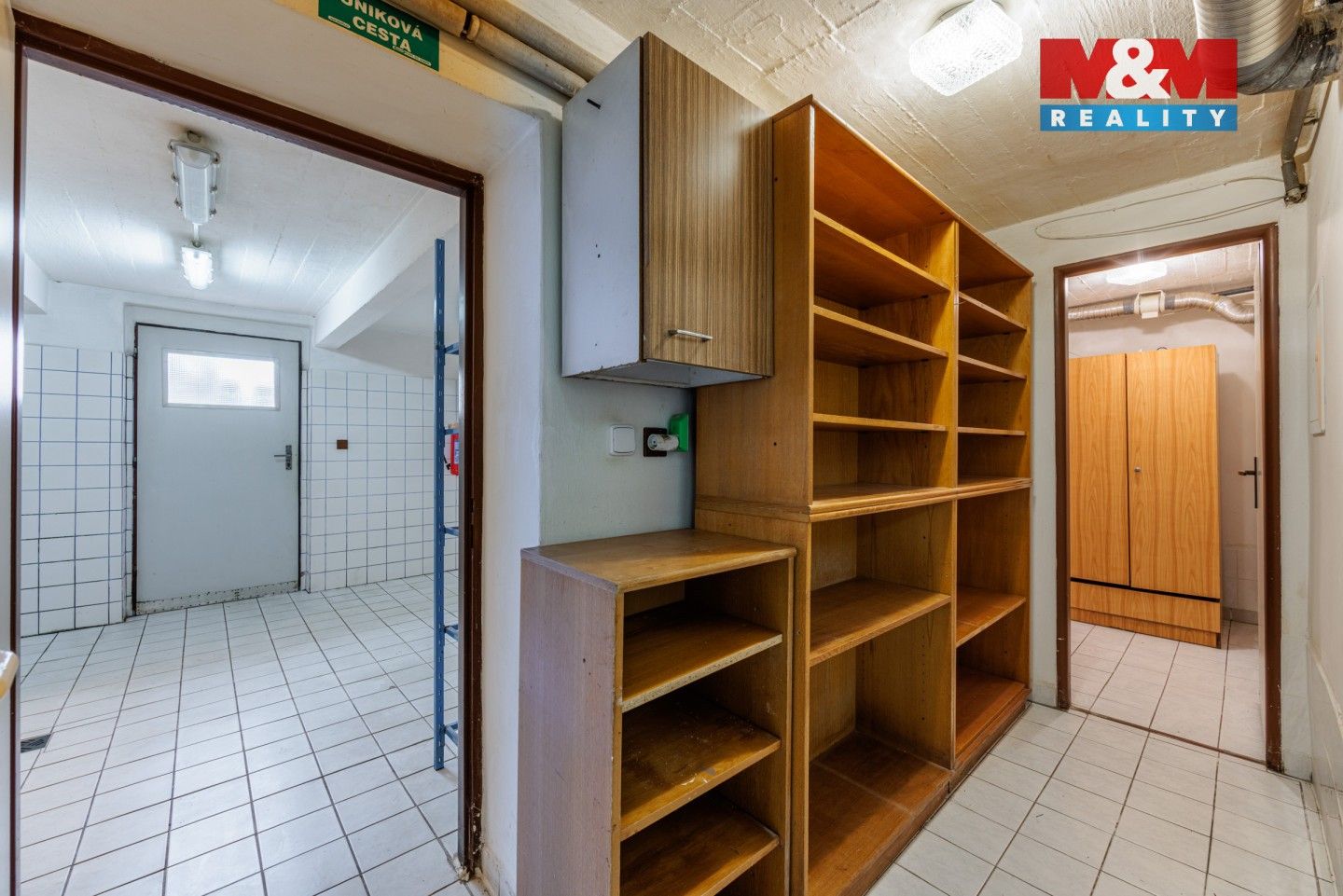 Prodej komerčního prostoru 85 m² - foto 12