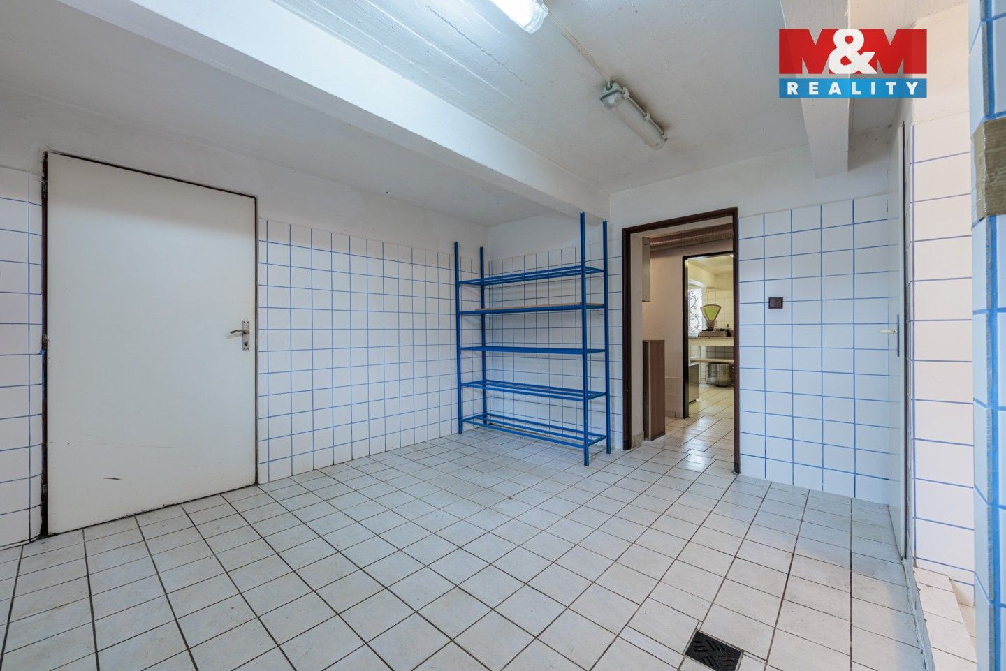 Prodej komerčního prostoru 85 m² - foto 17