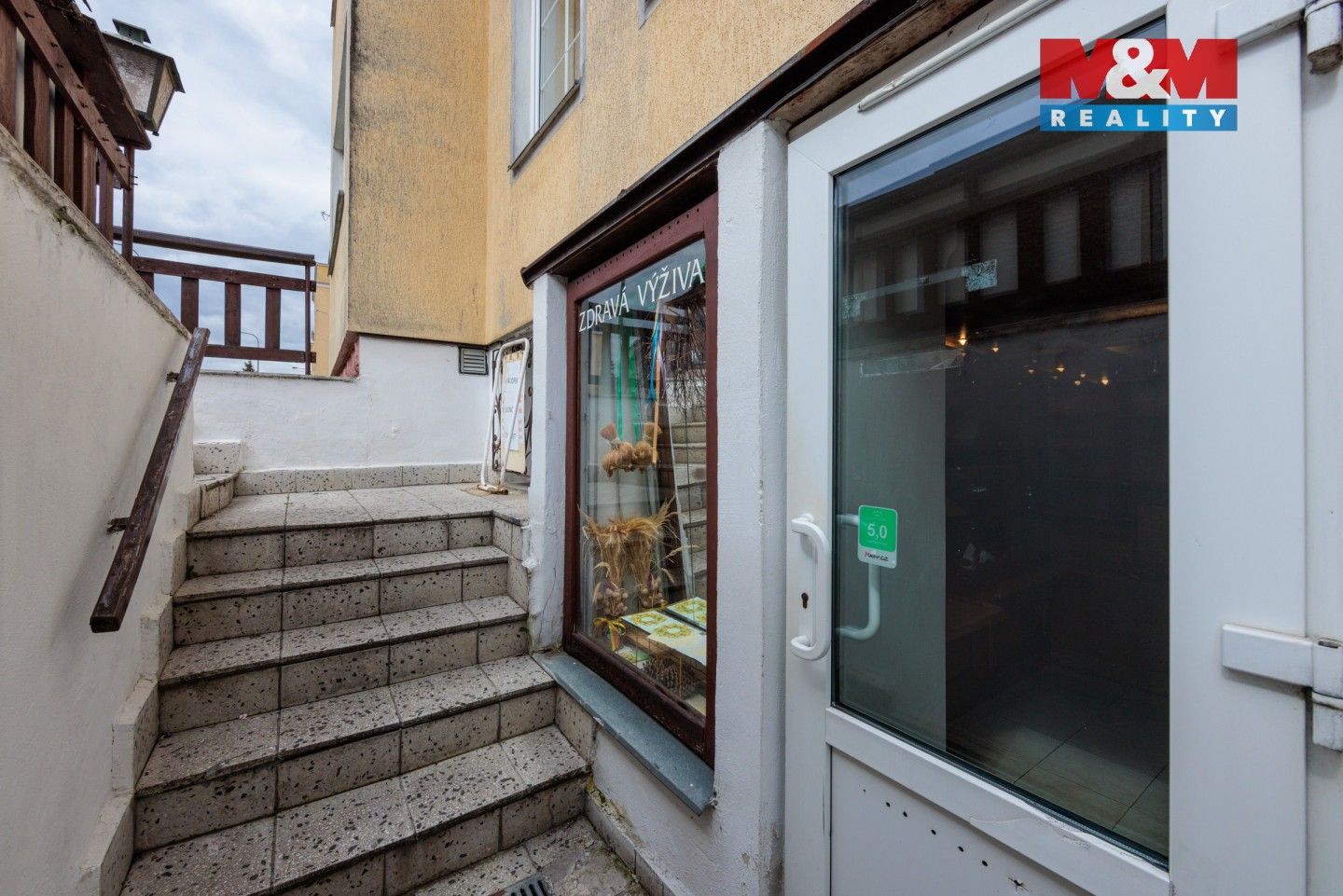 Prodej komerčního prostoru 85 m² - foto 20
