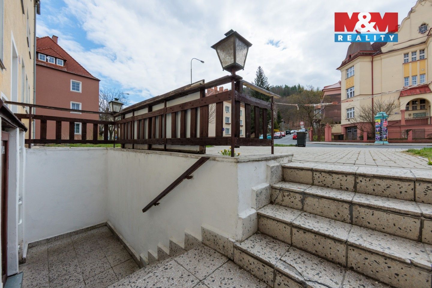 Prodej komerčního prostoru 85 m² - foto 19