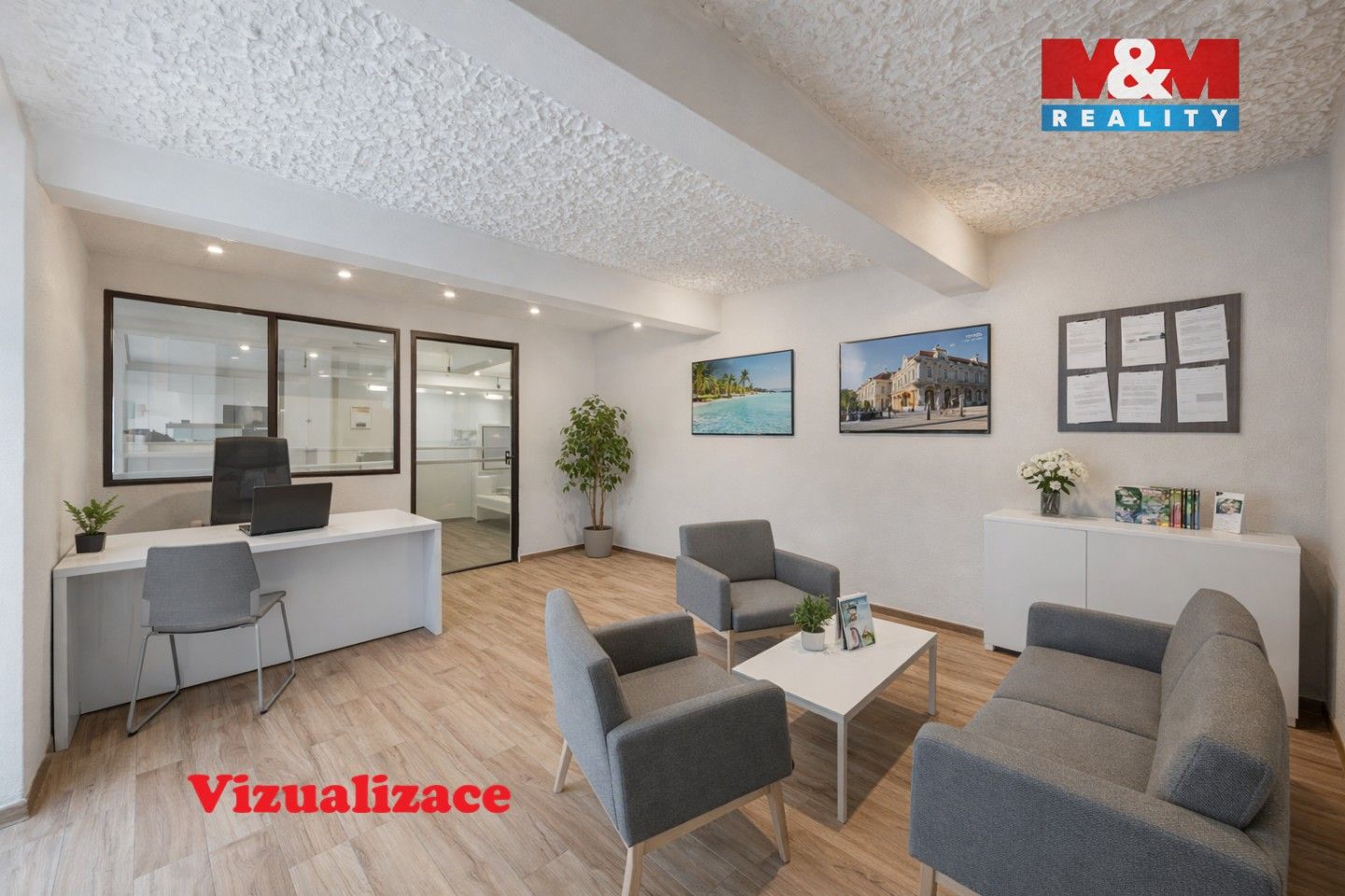 Prodej komerčního prostoru 85 m² - foto 26