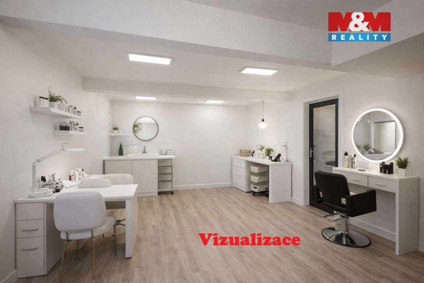 Prodej komerčního prostoru 85 m² - foto 28